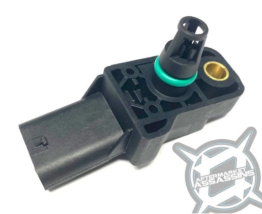 Aftermarket Assassins Replacement TMAP sensor RZR Turbo