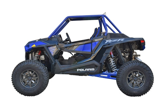 CAGEWRX RZR XP 1000 (2019+) / XP TURBO S "BAJA SPEC" ASSEMBLED