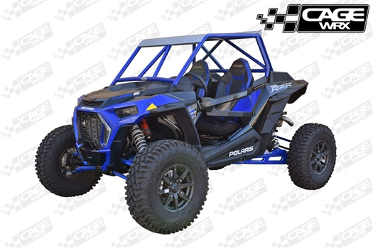 CAGEWRX RZR XP 1000 (2019+) / XP TURBO S "BAJA SPEC" ASSEMBLED