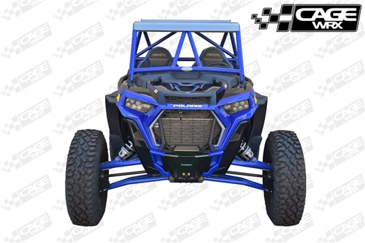 CAGEWRX RZR XP 1000 (2019+) / XP TURBO S "BAJA SPEC" ASSEMBLED