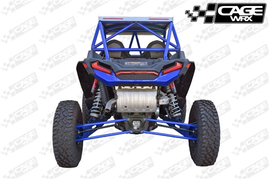 CAGEWRX RZR XP 1000 (2019+) / XP TURBO S "BAJA SPEC" ASSEMBLED