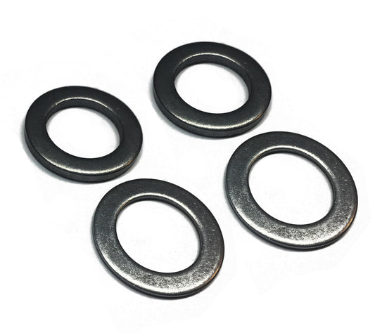 Aftermarket Assassins RZR XP Turbo Snap Ring Delete Kit